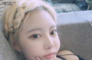 IG正妹suuuuuu777短发可爱