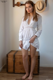 Keira Blue