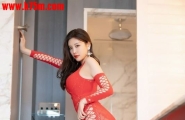 XiuRen秀人网 Vol.4424 杨晨晨Yome 完整版无水印写真