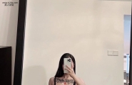 张贺玉翘臀杨柳腰风情写真