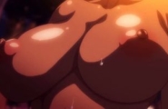 OVA巨乳女戦士・土下座催眠 第二集