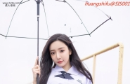 学生雨中湿身[60P]
