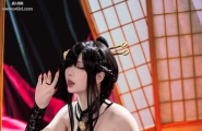 星之迟迟 约尔 - 圣诞03【写真+花絮】