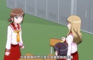 声优初体验！OVA动画改编自绀野安须漫画