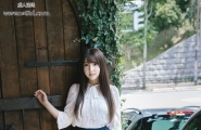 三上悠亜清新私服装 自藏魔鬼身材