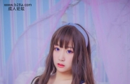 猫九酱Sakura女仆式死库水