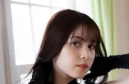 Michelle Megumi ミッシェル愛美, 寫真集 「美の極み」 Set.01