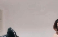 #直播【#你看起来很呆】超骚超漂亮御姐 双女假JB啪啪~狂插流白浆