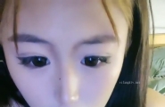 #直播【#小熊可爱】很哇塞学妹 全裸沐浴~手指抠逼狂抠呻吟