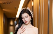 XIAOYU高清写真图 VOL.941 杨晨晨Yome 长裙美臀