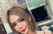 兇狠身材深藏不露「mimi08_08」好曲線 讓人深深著迷 (22P)