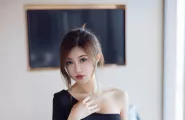 XiuRen秀人網 NO.7117 綺里嘉ula