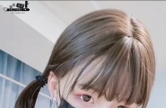 主播~裸舞：萝莉 （白袜袜罗丫)-3