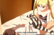 彼女×彼女×彼女～三姉妹とのドキドキ共同生活～ 第二集