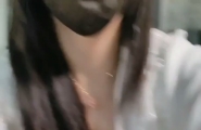#直播【#上戏学表演】上戏校花全裸练书法~骚舞自慰~爱死了