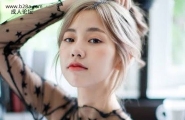卡哇伊美女诱惑