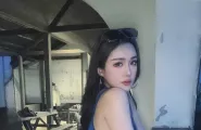 高顏值Dj 「Victoria 黃聿希」極品臉蛋讓人迷戀 未免也太誘...
