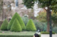 女神王馨瑶御姐姿态婀娜妩媚 端庄气质撩人心怀