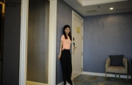 过于清纯的极品妹子