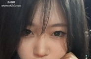 清新的妹子