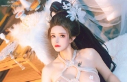 鹿八岁 幽梦清韵