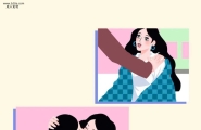 为什么女人DO爱时候喜欢关灯？
