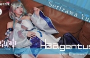 ❤️❤️TZ-150 日本少女COSPLAY原神  #芹沢由紀  #芹泽由纪  #麻豆  #兔子先生  #国产❤️