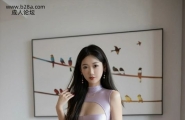 XiuRen高清写真图 No.6699 唐安琪 甜美美腿