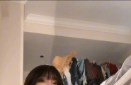 #十六夜涙  #网红 #人妖
