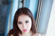 白嫩巨乳月音瞳那超深的奶沟太犯规了XIUREN秀人网563