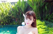 美腿秀8127[秀人网]NO.551 Sugar小甜心CC