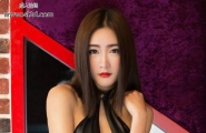 周琰琳LIN YOUMI尤蜜荟 VOL.004