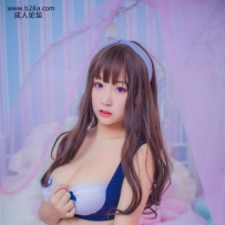 猫九酱Sakura女仆式死库水
