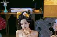 yuuhui玉汇 唐宫夜宴