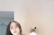 #直播【#安然】风骚小美女 看似清纯花样不少炮友干的好爽