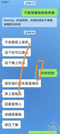 骚逼女友1