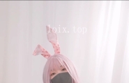 #网红 hongkongdoll 玩偶姐姐 粉红兔兔 #直播