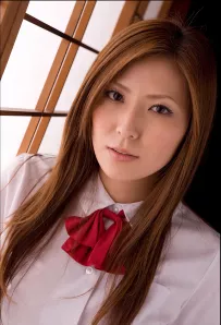 Yuna Shina 椎名ゆな, 寫真集 Classical X ギリ見せ☆椎名ゆな [...