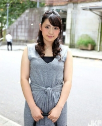 坂井亜美Fカップ美乳むちぽちゃボディの绮丽なヌードとS...