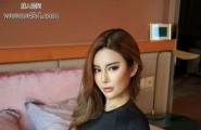 林渃晗完美心碎 视觉美味深刻梦髓