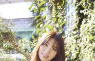 Aika Yamagishi 山岸逢花, FRIDAYデジタル寫真集 「White Lily」