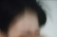 第一视角探花快餐上门找唇钉妹子