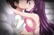 女子曲球！2