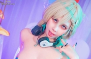Pyon Lay  Lynae