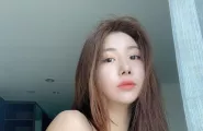 韓國正妹Nana 豐滿身材怎麼拍都好看