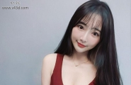 大眼女神Mita映晨笑容甜进你心里IG已神：真的正