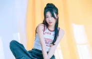 可愛迷人「妍妍」長腿女神 好身材藏不住 (25P)