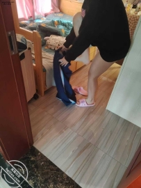 又带坏一个谁家的乖乖女，还有需要帮忙的么？