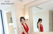 MFStar Vol.559 Han Hao Tian 韩好甜