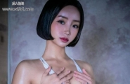 Queen 诱惑连体衣丁字裤